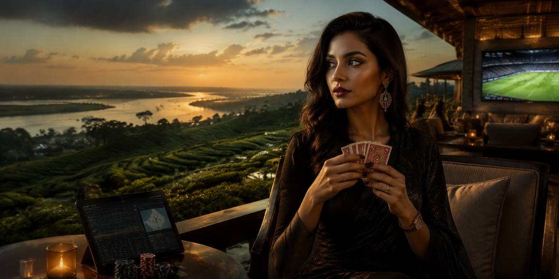 ttkpk গোল্ড রুলেট